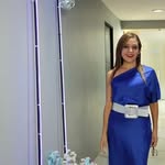Zennia Lissette Cerda Briones - @zennialissette - Instagram