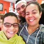 Rafael Lissette - @lissette_espinal_ - Instagram