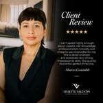 Lissette Valentin - @luxury_real_estate_cabo - Instagram