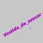 Lissy Gomez - @vestidadeazucar2 - Instagram