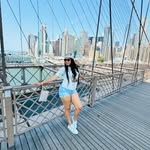 Lissy Gòmez - @dyalodde - Instagram