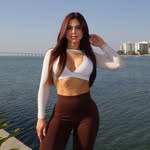 Lissy Gomez - @lissy1017 - Instagram