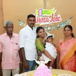 Lissy Jacob - @lissy.jacob.92798 - Instagram