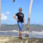 Lissy Rivera - @cristoteama1107 - Instagram