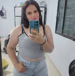 Lissy Rivera - Facebook