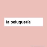 Lissy Rivera - @lapeluqueriabylissy - Instagram