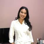 Lissy Rivera - @lissymanueles - Instagram