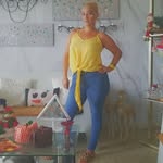 Lissy Rivera Arnau - @arnaulissyrivera - Instagram