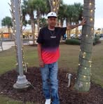 Liston Richardson - Facebook