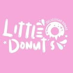 Little Donut's 🍩 - @litlee.donuts - Instagram