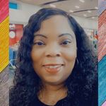 Lita Walker - @brownsugar37167 - Instagram