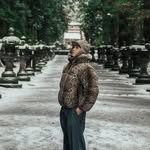 Jason Liu / 榴槤 - @liulinjin - Instagram