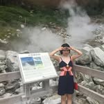 Liu Lin - @lynn_lucky9 - Instagram