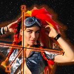 Liv Boeree - @liv_boeree - Instagram