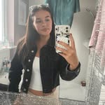 Liv Hill - @liv.hill3 - Instagram
