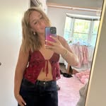 Liv Hill - @livhill8 - Instagram