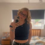 Liv Hill🤍 - @livvhillxx - Instagram