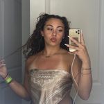 Olivia Hill - @liv_hill23 - Instagram