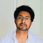 Kingshuk Mukherjee - @livkingsize - Instagram