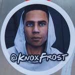 Knox Frost Live - @knoxfrostlive - Instagram