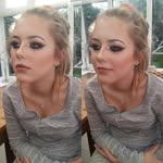Liv Macdonald - @makeupbyliv_x - Instagram