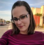 Olivia Macdonald - Facebook