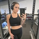 Olivia McCarthy - @livmccarthy_97 - Instagram