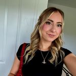 Liv Robinson - @liv_robinson23 - Instagram