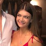 Olivia Robinson Ravlin - @livrobinson - Instagram