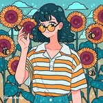 Liv_w2 _iffy - @livsunflower - Instagram