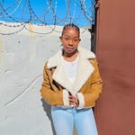 Roseline  Livie - @livsunshine_21 - Instagram