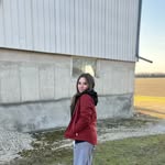 Liv Townsend - @livtown37 - Instagram