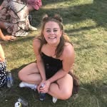 Liv Townsend - @livtownsend96 - Instagram