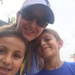 Olivia Townsend - Facebook