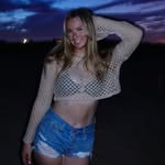 Olivia Brooke - @livv_andersonn - Instagram