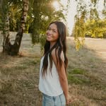 olivia - @livvannoy - Instagram