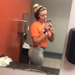 Olivia Wall - @livwall_fit - Instagram