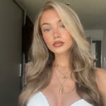 Liv Williams - @liv_williams25 - Instagram