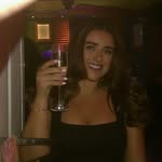 Liv Williams - @liv_williams_ - Instagram