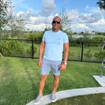 Livan Hernandez - @livanhernandez76 - Instagram