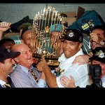 Livan Hernández - @livan_hernandez61 - Instagram