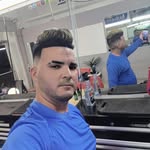 Livan Hernández - @livanhernandezgonzalez47 - Instagram