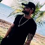 Livan Hernandez Barbon - @livanhb - Instagram