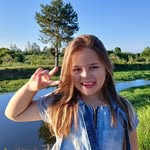 Livia Andersen - @livia.mohara - Instagram