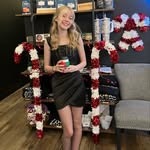 Liv Bailey - @liviabailey1704 - Instagram