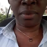 Livia Benjamin - @sweetlb72 - Instagram