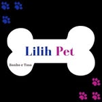Livia Benjamin - @lilih_pet - Instagram