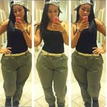 Livia Benjamine - @liviabenjamine - Instagram