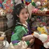 Vương Lệ Hoa - @oliviaconner - TikTok