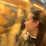 Livia - @liviakramer28 - Instagram